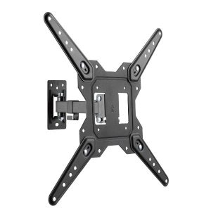 23"-55" Full Motion Tv Wall Mount