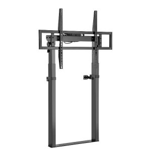 55"-100" Fixed Motorized Wall Mount