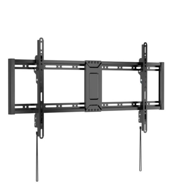 43 -95 Tilt Slim Tv Wall Mount Bra - immagine 2