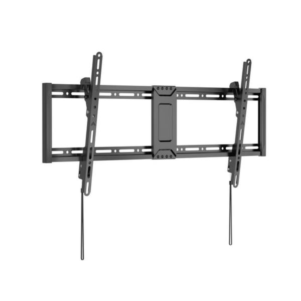 43 -95 Tilt Slim Tv Wall Mount Bra - immagine 6