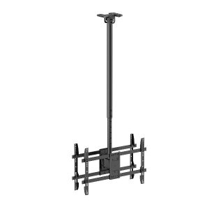 43 -80 Back To Back Dual Screen