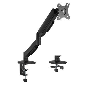 17"-32" Monitor Desk Mount