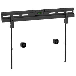 32"-100" No Drilling Tv Wall Mount