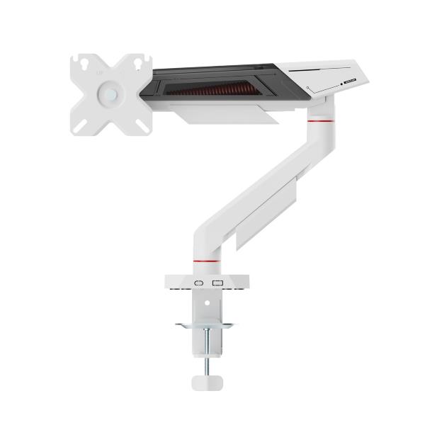 17"-40" Gaming Monitor Desk Mount - immagine 5