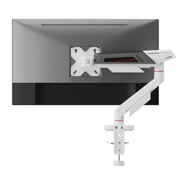 17"-40" Gaming Monitor Desk Mount - immagine 6