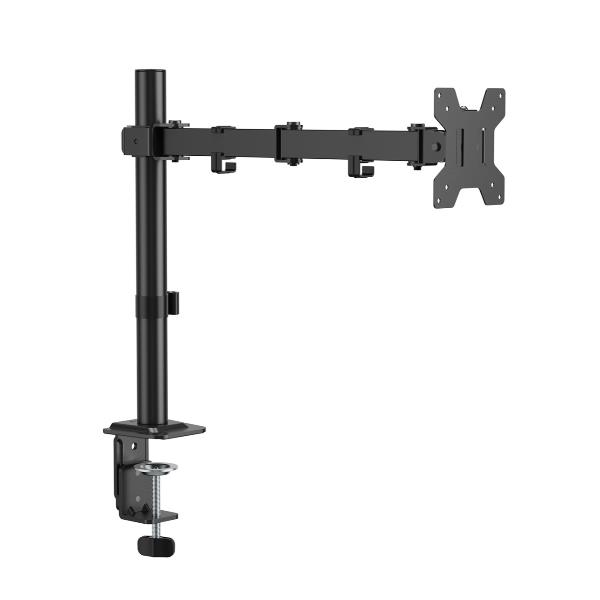 17"-32" Articulating Monitor Desk