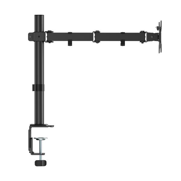 17"-32" Articulating Monitor Desk - immagine 8