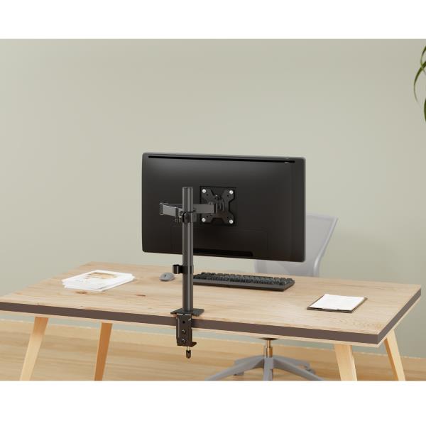 17"-32" Articulating Monitor Desk - immagine 6