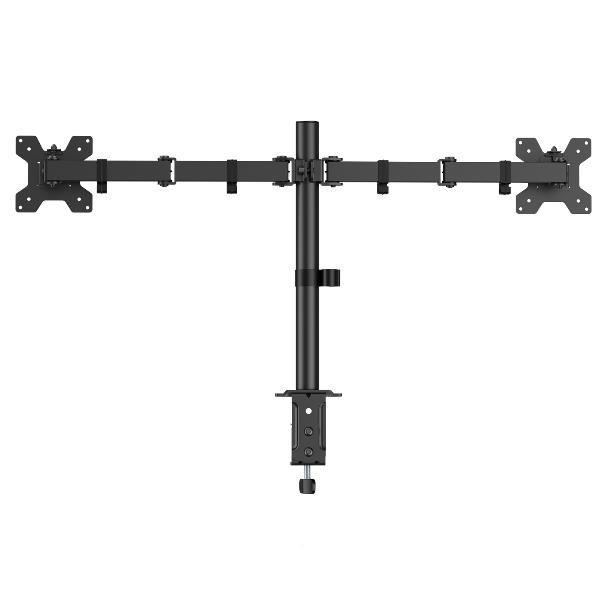 17"-32" Atriculating Dual Monitor - immagine 3