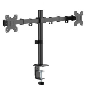 17"-32" Atriculating Dual Monitor