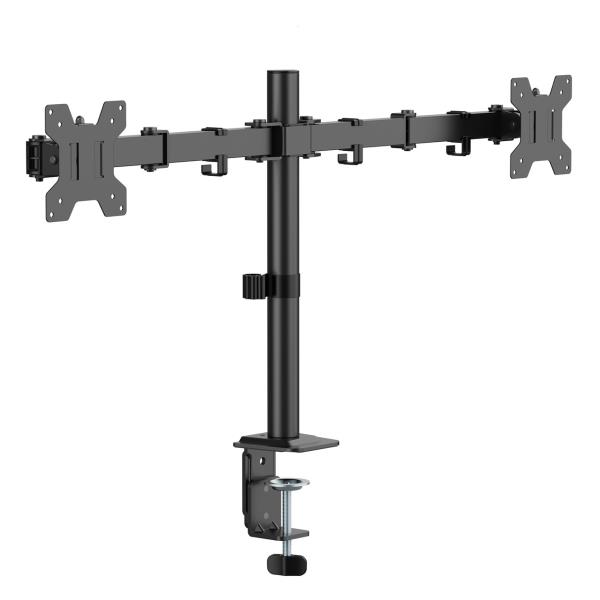 17"-32" Atriculating Dual Monitor - immagine 2