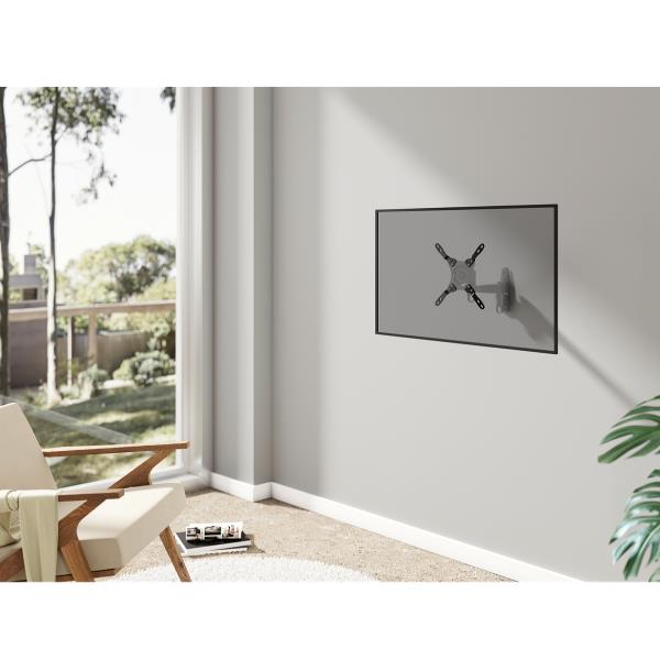 23"-42"Monitor Vesa Extension Adapt - immagine 3