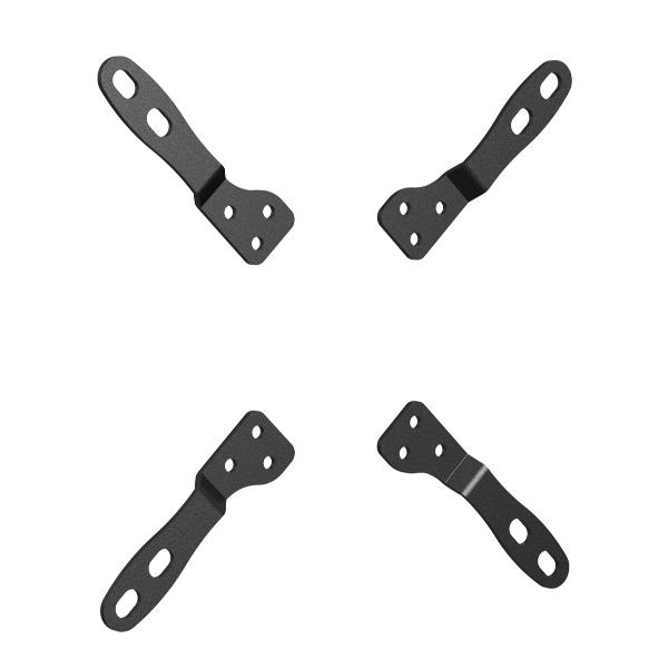 23"-42"Monitor Vesa Extension Adapt