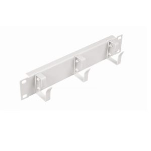 Cable Management Rings 10', 1U, Gre