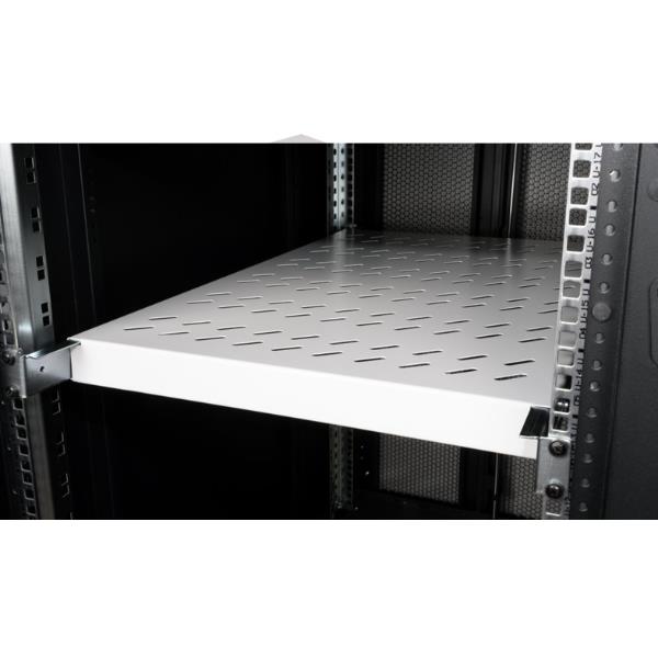 Variable Shelf For 19 Cabinets 1U - immagine 5