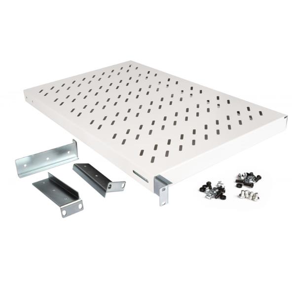 Variable Shelf For 19 Cabinets 1U - immagine 4