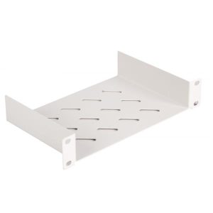 Fixed Shelf For 10 Cabinets 1U 1