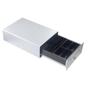 Cash Register Drawer Pos Alluminium