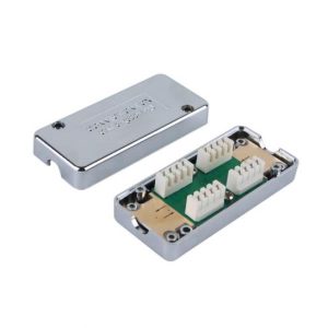 Cat.6A Shielded Junction Box