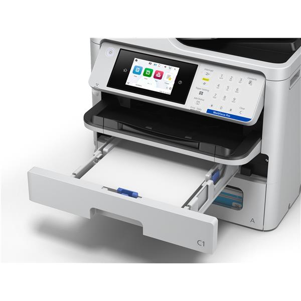 Workforce Pro Em-C800Rdwf - immagine 5