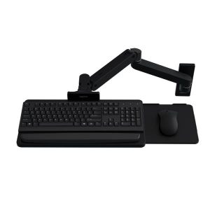 Lx Pro Arm Keyb Tray Wall Mount Wcb