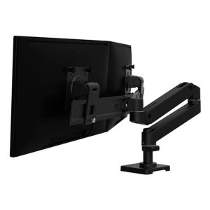 Lxpro Armdual Direct Desk Mount Wcb