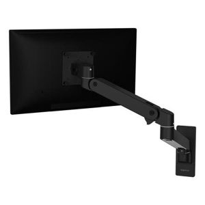 Lx Pro Arm Single Disp Wall Mount