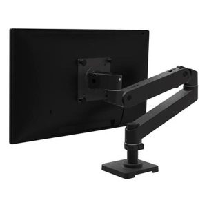 Lxpro Arm Single Dispdesk Mount Wcb