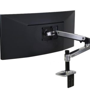 Lx Desk Mount LCD Arm