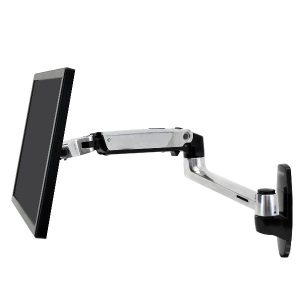 Lx Wall Mount LCD Arm