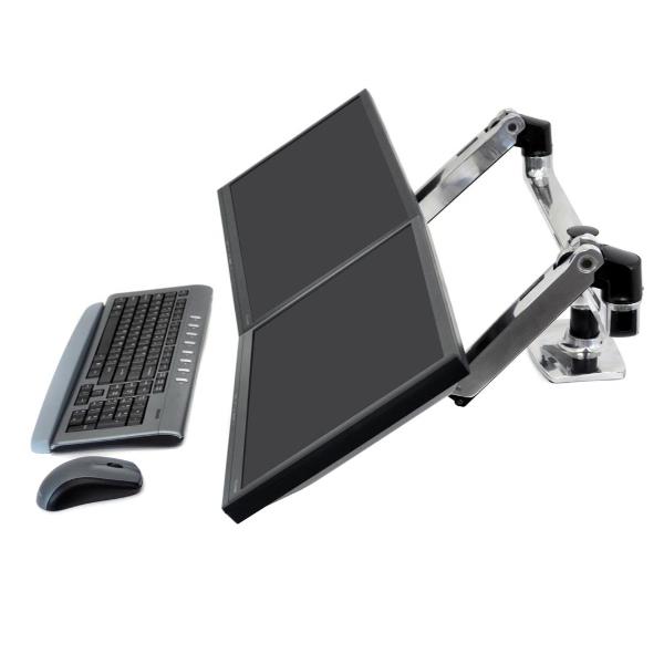 Lx Dual Side-By-Side Arm - immagine 5