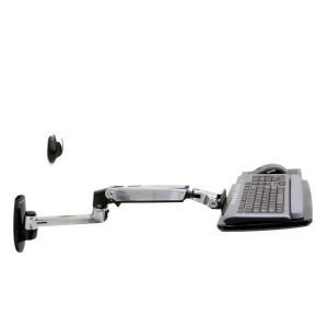 Lx Wall Mount Keyboard Arm
