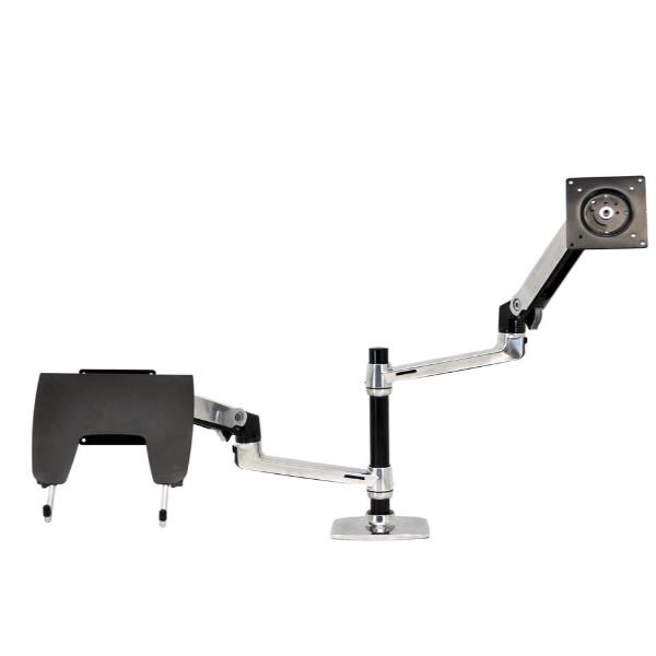 Lx Dual Stacking Arm - immagine 8