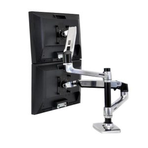 Lx Dual Stacking Arm