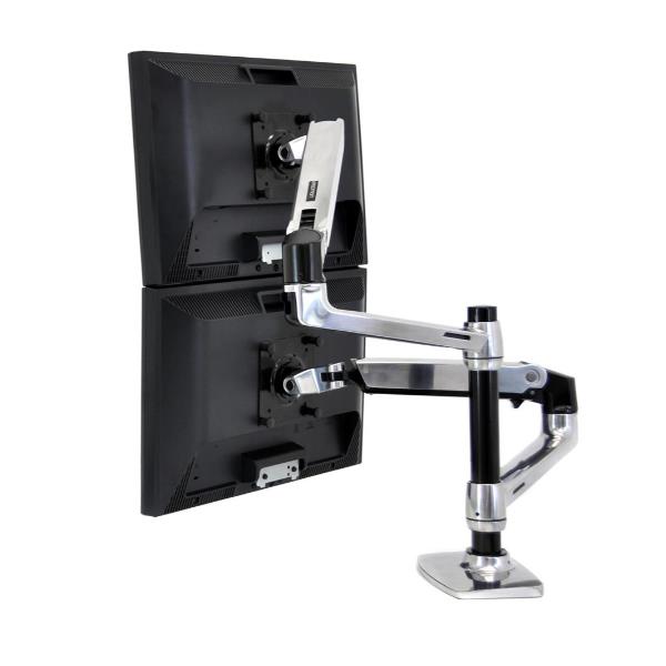 Lx Dual Stacking Arm