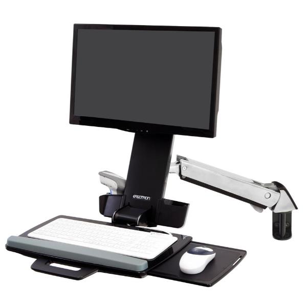 Styleview Sit-Stand Combo Arm - immagine 2