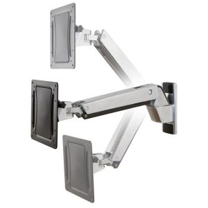 Interactive Arm Hd Polished