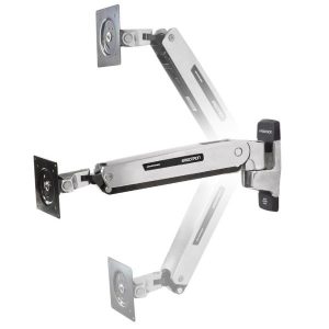 Interactive Arm Ld Polished