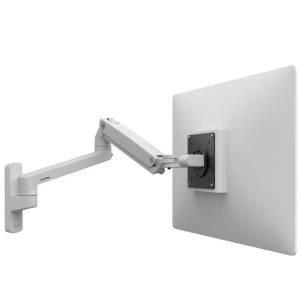Mxv Wall Monitor Arm (Bianco)