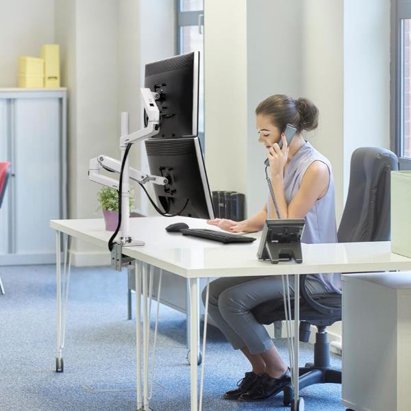 Lx Dualstacking Arm Tall Pole - immagine 6