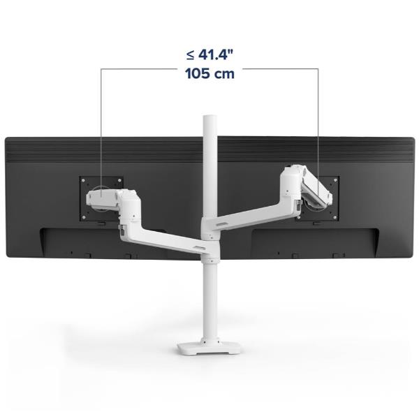 Lx Dualstacking Arm Tall Pole - immagine 4