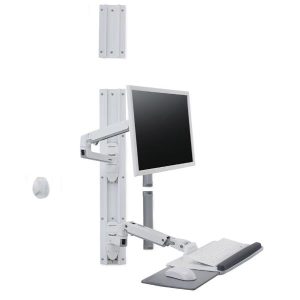 Lx Wall Mount System