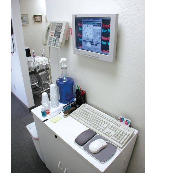 Fx30 Wall Mount - immagine 4