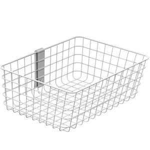 Basket 17X13X6.Patient Table Bwt