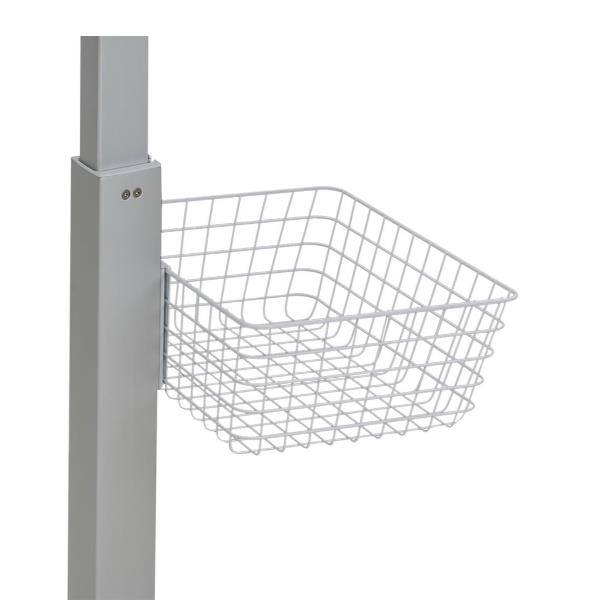 Basket 17X13X6.Patient Table Bwt - immagine 3