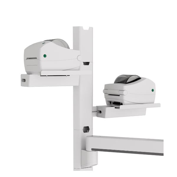 Printer Bracket Wall Track Large - immagine 5