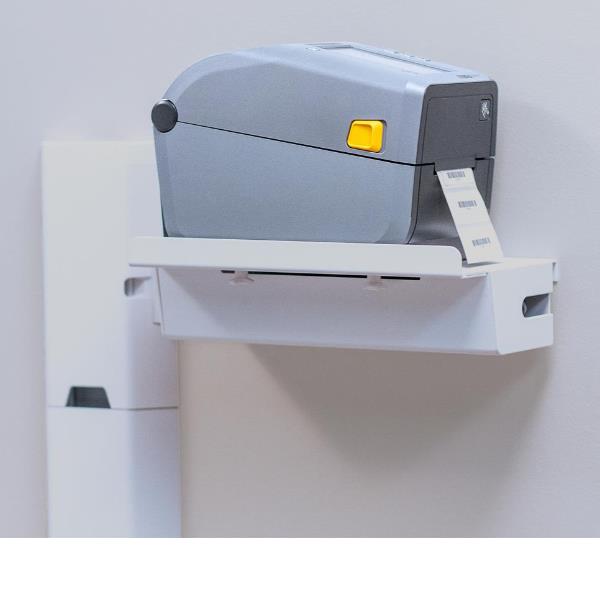 Printer Bracket Wall Track Large - immagine 2