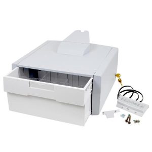 Sw 1 Tall Drawer Sv44 Laptop Single