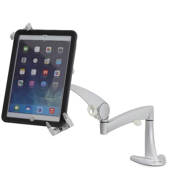 Lockable Tablet Mount Polished - immagine 8
