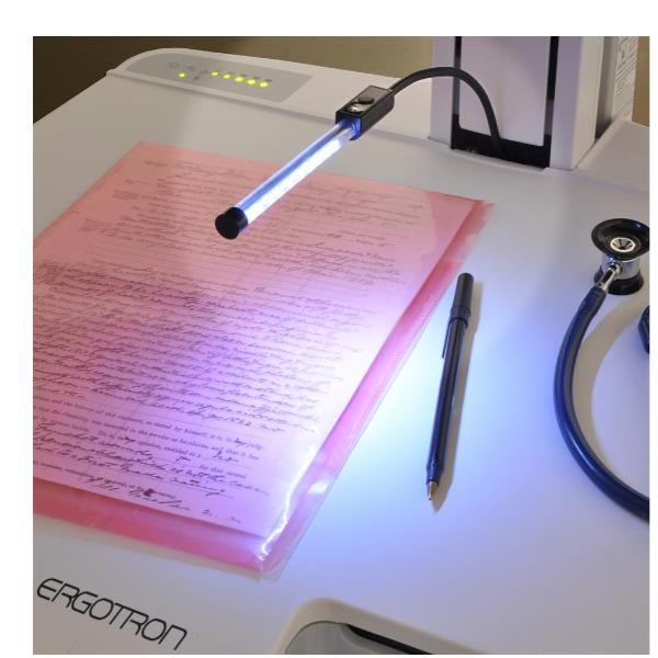 Styleview Tasklight - immagine 2